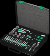 Clé Wera 8100 SA/SC 2 Zyklop