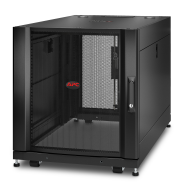 APC NetShelter SX - Rack autonome - 12U