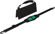 Wera 05004350001 - Mallette à outils - Noir