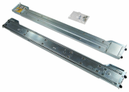 SuperMicro MCP-290-00053-0N, 26,5 » à 36,4 » - Jeu de rails