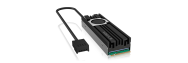 SSD M.2 IB-M2HSF-703 ICY BOX Dissipateur thermique