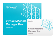 Synology Virtual Machine Manager Pro - 3 ans