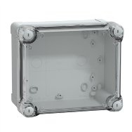 Schneider Electric Thalassa TBS - 164 mm - 105 mm - 192 mm - 540 g - 540 g - 170 mm