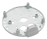 Axis T94M01S - Konsol för Kameramontage (Pack of 4)