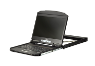 ATEN CL3700NW - Console KVM - USB