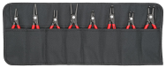 KNIPEX 00 19 58 V02 Jeu de pinces à circlips - 12-60 mm