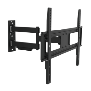 LogiLink BP0019 Support mural inclinable pour téléviseur 37-70" VESA 400 x 400 mm