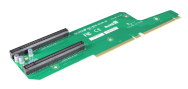 SuperMicro RSC-R2UG-2E16R-X9 - Carte de montage