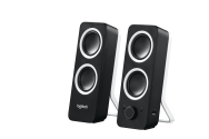 Logitech Z200 - Haut-parleur - Noir