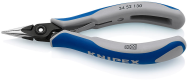 Pince à sertir KNIPEX 34 52 130 - 13 cm - 61 g