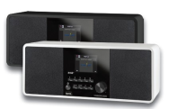 Téléstar Dabman i200 Radio Internet DAB+/FM 20W
