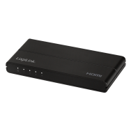 Répartiteur HDMI LogiLink HD0037