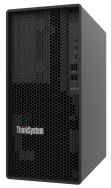 Serveur Lenovo ThinkSystem ST50 V2 E-2324G 16 Go - 3,1 GHz