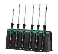 Tournevis Wera 2035/6 B