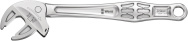 Clé à fourche Wera 6004 Joker XL
