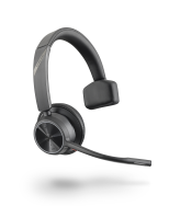 Poly BT Casque Voyager 4310 UC Mono USB-C