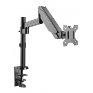 Techly ICA-LCD-516B Support d'écran pour téléviseur 17-32" max 8 kg VESA