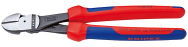 KNIPEX Pince coupante diagonale 250 mm