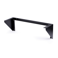 Support mural vertical en acier StarTech 3U 19 pouces pour rack