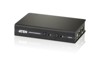 ATEN CS72D - Commutateur KVM / audio