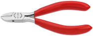 KNIPEX 77 11 115 Pince coupante diagonale - 11,5 cm - 70 g