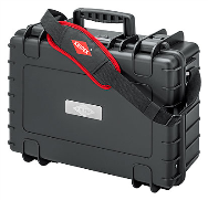 KNIPEX 00 21 35 Mallette à outils - 470 x 190 x 370 mm