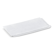 Kärcher 2.863-262.0 Filtre à tambour pour aspirateur AD 4 Premium