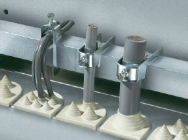 Rittal SZ 2353.000 - Accessoires pour rayonnages