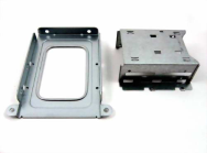 SuperMicro 6,40 cm (2,5") - plateau de disque dur système