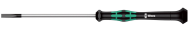 Wera 05118006001 - 15,7 cm - Noir/Vert