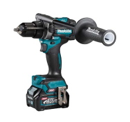 Makita HP001GZ Perceuse à percussion sans fil 650-2600 tr/min 1/2"