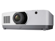 Projecteur NEC PA703UL 3LCD
