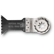 Fein 63502152210 Lame de scie universelle en bimétallique 1 pièce