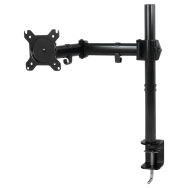 Arctic Z1 Basic Bras de Bureau 8kg 13-32" Noir