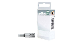 Wiha 36282 Jeu d'embouts Pozidriv PZ2 - Jeu professionnel de 20 pièces