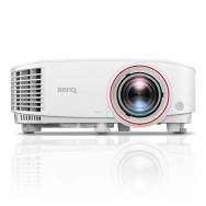 BenQ TH671ST DLP Short Distance Project 3000lm Full HD 16:9 30-300"