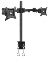 Techly ICA-LCD-482-D Support mural 13-31"