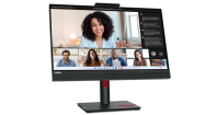Écran Lenovo T24mv-30 23,8 pouces FHD 4 ms