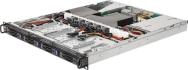 Serveur ASRock Rack 1U4LW-X570 RPSU