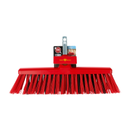WOLF-Garten SB 400 M - Rouge - 400 mm - Outils de jardin