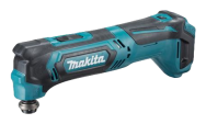 Makita TM30DZ Outil multifonction sans fil 6000-20000 OPM 81 dB