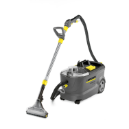 Kärcher Puzzi 10/1 Aspirateur sans tambour eau humide 1250 W