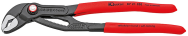 KNIPEX 87 21 250 Pince à rainure et languette - 25 cm