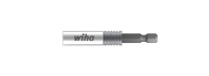Wiha 7148 CS Bits - Embouts hexagonaux extra longs pour un accès profond