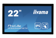 Iiyama ProLite TF2234MC-B7X - Moniteur LED
