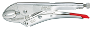 KNIPEX 41 04 250 Pince-étau - 25 cm