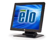 Elo Touch Solutions Elo 17 L 1723L iTouch Plus - Écran plat - 43,2 cm