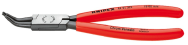 KNIPEX 44 31 J02 Pince pour circlips - 14 cm - 90 g