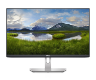 Dell Série S S2421HN - 60,5 cm (23,8") - 1920 x 1080 pixels - Full HD - LCD - 4 ms - Gris