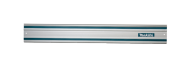 Makita 194368-5 Rail de guidage 1400mm pour scie 185mm